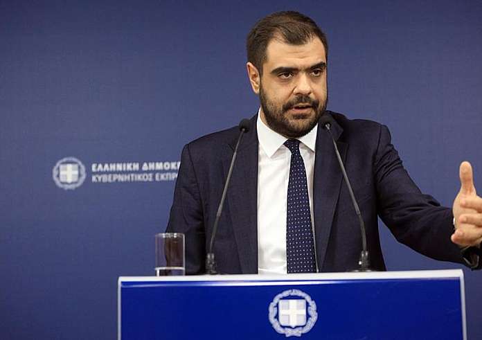 Μαρινάκης: Τα γήπεδα θα ανοίξουν μόνο όταν συμμορφωθούν με τα μέτρα οι ομάδες