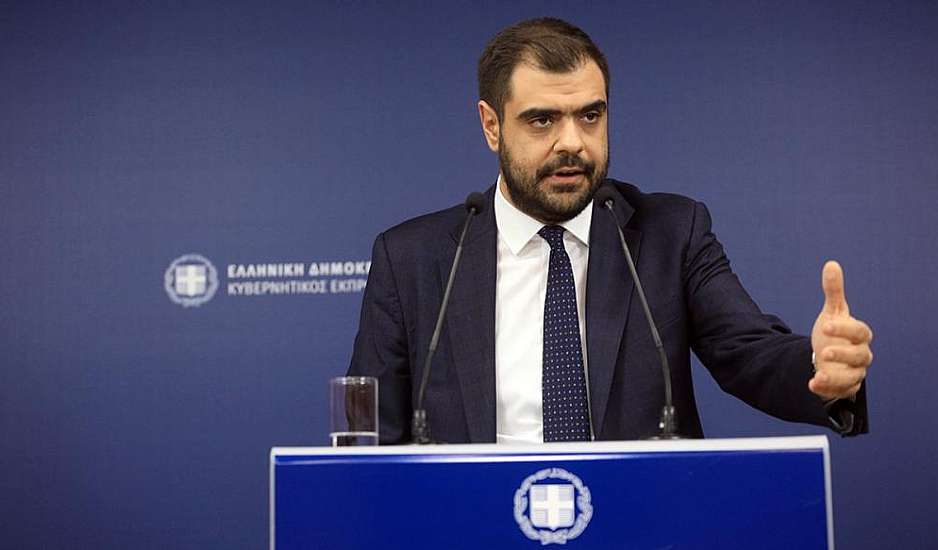 Μαρινάκης: Τα γήπεδα θα ανοίξουν μόνο όταν συμμορφωθούν με τα μέτρα οι ομάδες