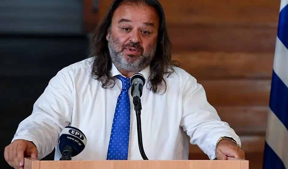 Μάριος Ηλιόπουλος: Στις 16:00 η παρουσίαση του νέου ιδιοκτήτη της ΠΑΕ ΑΕΚ
