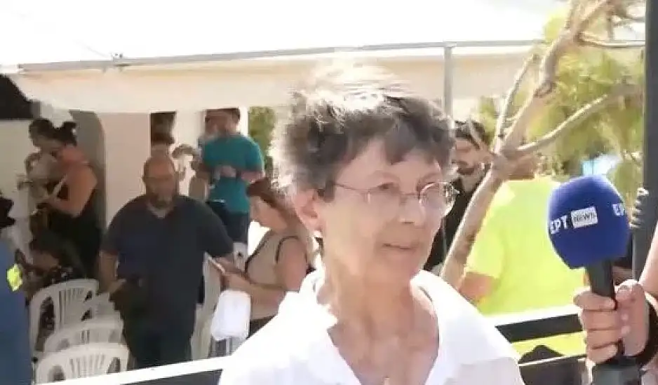 Μάτι: Νοσηλεύτηκα 17 μήνες, τρεις φορές ήρθα στο χείλος του θανάτου – Συγκλονίζει επιζήσασα της τραγωδίας