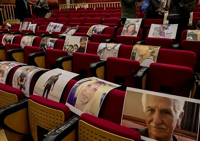 Έφεση ασκήθηκε από την Εισαγγελία για την απόφαση για το Μάτι. Επιστρέφουν όλοι στο εδώλιο