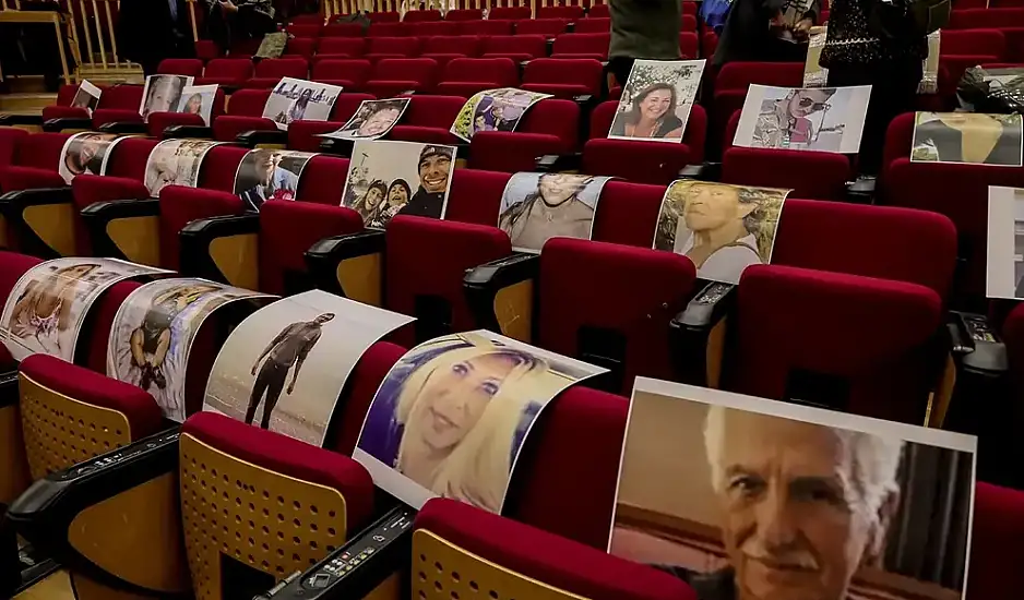 Έφεση ασκήθηκε από την Εισαγγελία για την απόφαση για το Μάτι. Επιστρέφουν όλοι στο εδώλιο
