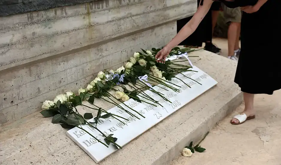Δίκη για το Μάτι: Θα μπορούσα να είχα έστω ένα παιδί, αν υπήρχε ενημέρωση – Συγκλονιστικές καταθέσεις