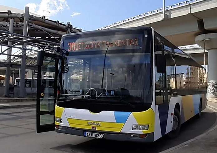 ΟΑΣΑ: Η κυβέρνηση διαφημίζει ηλεκτρικά λεωφορεία και στην Ανατολική Αττική μετακινούνται με σαράβαλα – Καταγγελία κατοίκων