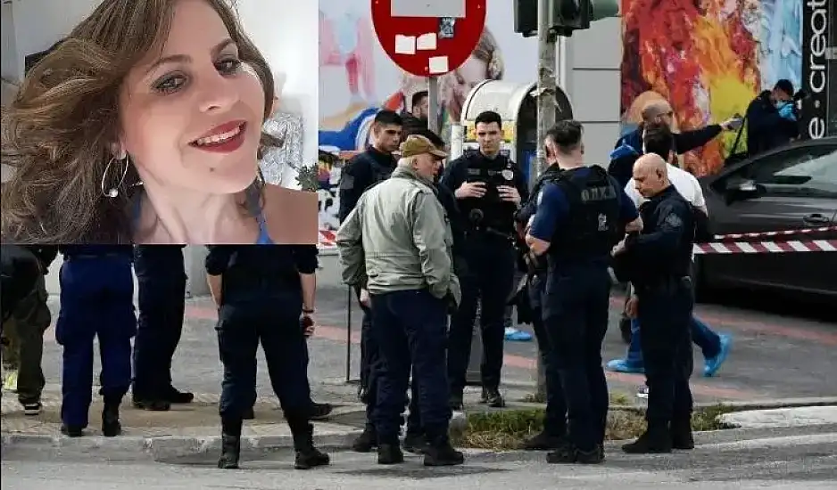 Όταν ήταν έγκυος, της είχε βάλει το κεφάλι μέσα σε κουβά με χλωρίνη