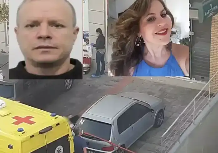 Μενίδι: Η κόρη υπέστη ψυχολογικό σοκ, βλέποντας την μητέρα της να κείτεται νεκρή με ένα μαχαίρι καρφωμένο στην κοιλιά