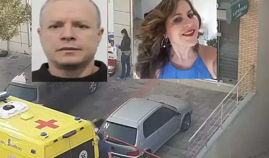 Μενίδι: Η κόρη υπέστη ψυχολογικό σοκ, βλέποντας την μητέρα της να κείτεται νεκρή με ένα μαχαίρι καρφωμένο στην κοιλιά