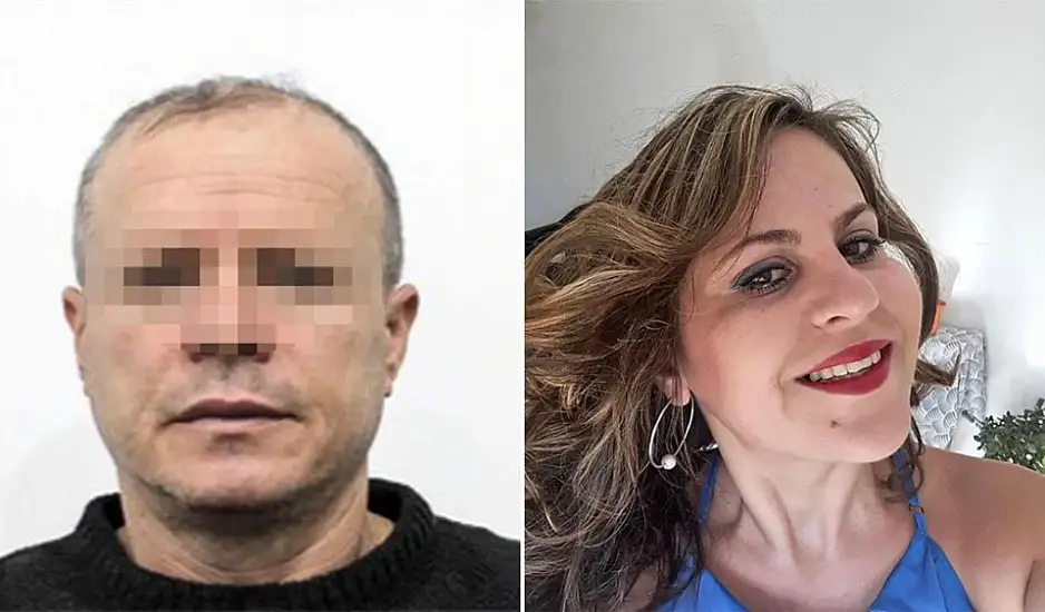 Γυναικοκτονία στο Μενίδι: Προφυλακιστέος ο 50χρονος – Ομολόγησε τη δολοφονία