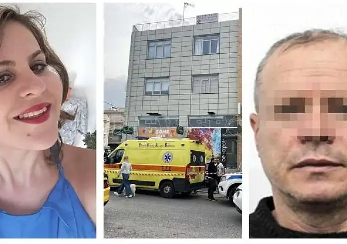 Γυναικοκτονία στο Μενίδι: Απομονωμένος στο κελί του ο 50χρονος δολοφόνος της Ενκελέιντα προετοιμάζει την απολογία του