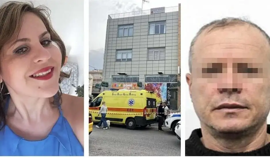 Γυναικοκτονία στο Μενίδι: Απομονωμένος στο κελί του ο 50χρονος δολοφόνος της Ενκελέιντα προετοιμάζει την απολογία του