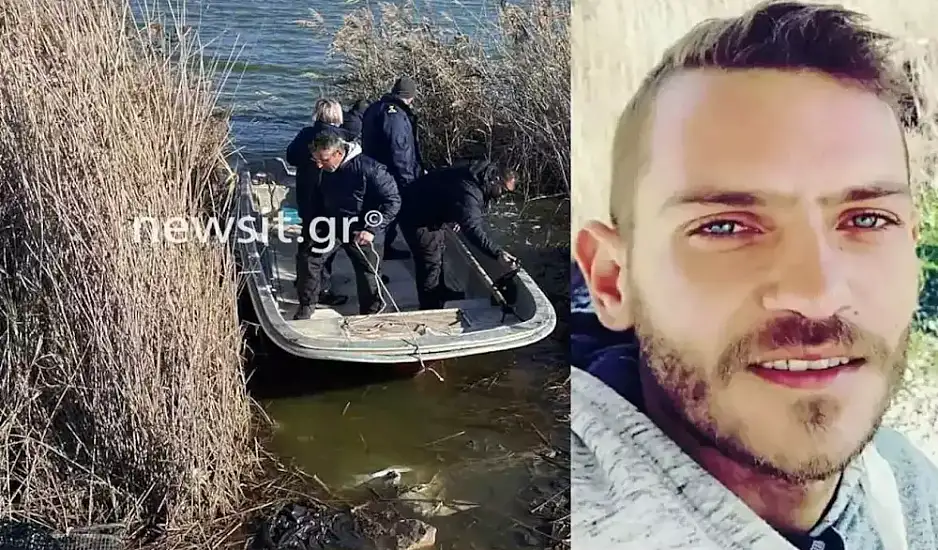 Μεσολόγγι: Πώς ο κρεοπώλης παρέσυρε τον Μπάμπη τη μοιραία νύχτα – Το κυνήγι θησαυρού και ο έντονος καβγάς για τα λεφτά