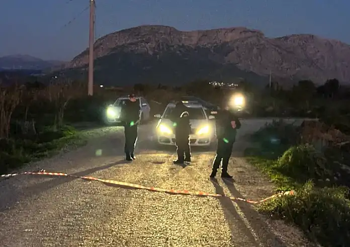 Τα δύο σενάρια για τον τρόπο με τον οποίο δολοφονήθηκε ο Μπάμπης στο Μεσολόγγι