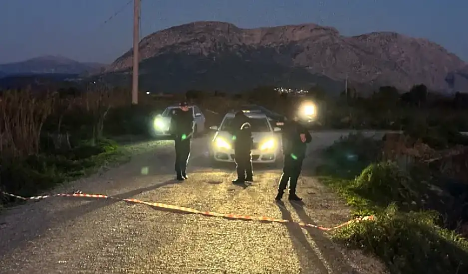 Τα δύο σενάρια για τον τρόπο με τον οποίο δολοφονήθηκε ο Μπάμπης στο Μεσολόγγι