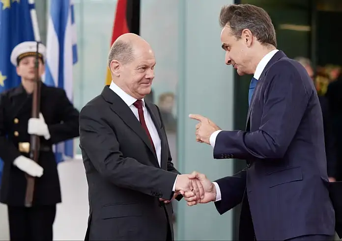 Μεταναστευτικό: Συνεργασία με ευρωπαϊκές χώρες κόντρα στο γερμανικό μπλόκο επιδιώκει η Αθήνα