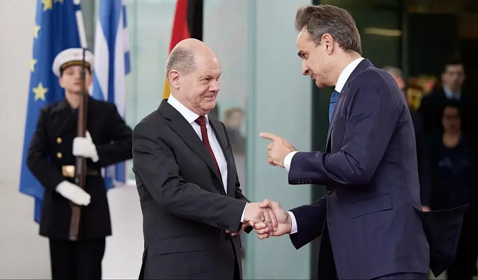 Μεταναστευτικό: Συνεργασία με ευρωπαϊκές χώρες κόντρα στο γερμανικό μπλόκο επιδιώκει η Αθήνα