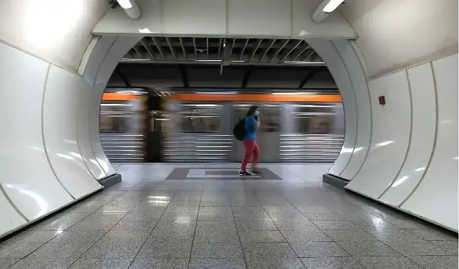 Μετρό: Κλειστοί σταθμοί αύριο λόγω συγκεντρώσεων για την δολοφονία Γρηγορόπουλου