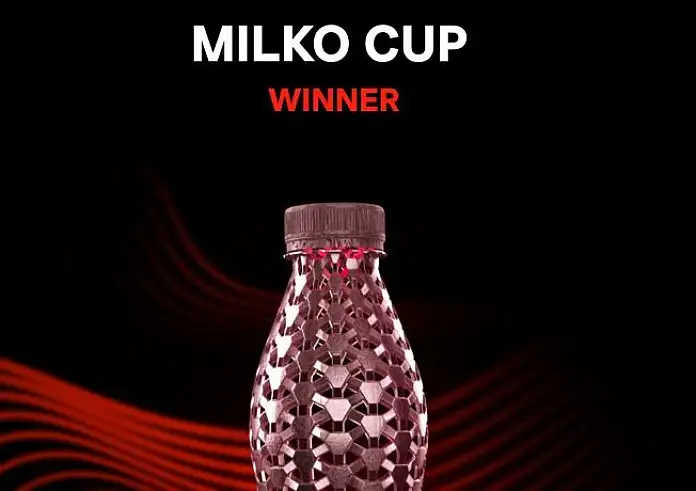 Επικό τρολάρισμα από το Milko στον Ολυμπιακό