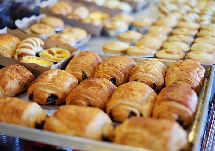 Taste Atlas: Ποιο ελληνικό έδεσμα κατέκτησε το Top 3 των καλύτερων πρωινών του κόσμου