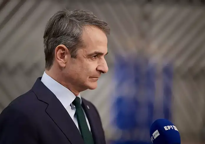 Κυριάκος Μητσοτάκης: Στις 13 Μαΐου θα μεταβώ στην Άγκυρα – Οι δηλώσεις του από τη Σύνοδο Κορυφής