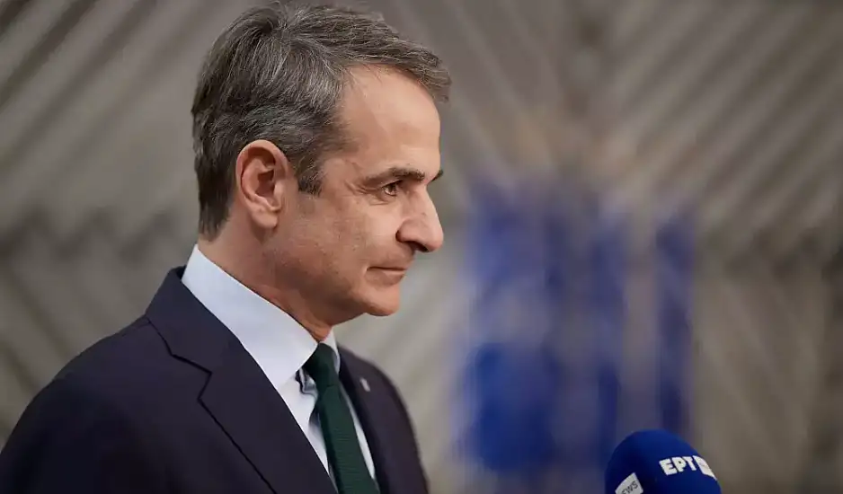 Κυριάκος Μητσοτάκης: Στις 13 Μαΐου θα μεταβώ στην Άγκυρα – Οι δηλώσεις του από τη Σύνοδο Κορυφής
