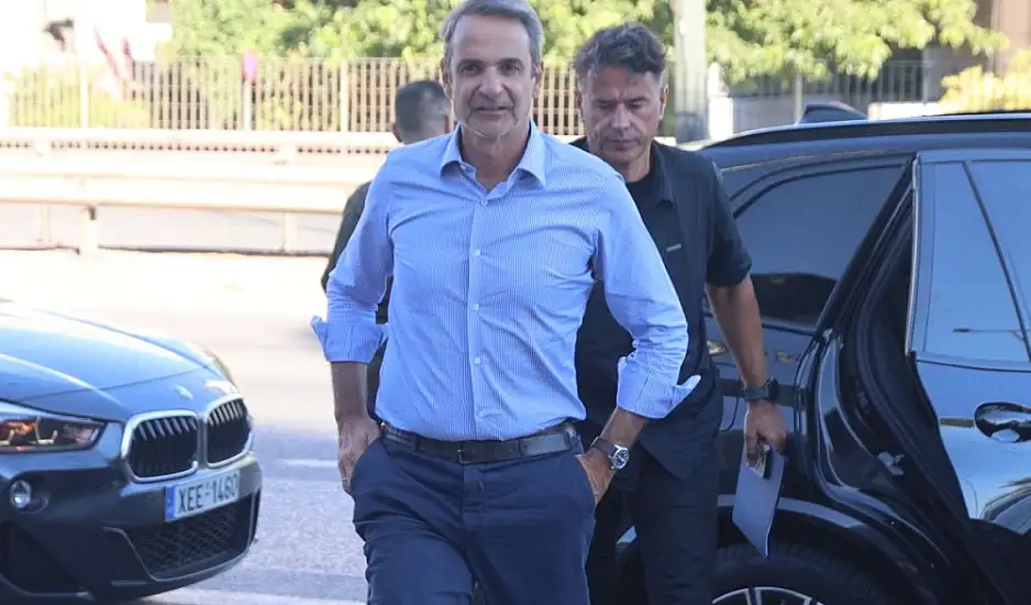 Μέτρα «πυρόσβεσης» για την οργή του κόσμου από την κυβέρνηση - Ολοκληρώθηκε η διυπουργική