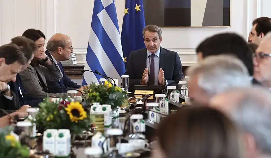 Ανασχηματισμός: Την Πέμπτη οι ανακοινώσεις – Επιστροφές πρώην υπουργών, προαγωγές υφυπουργών και point system
