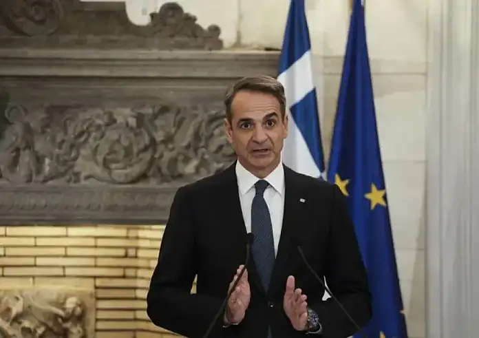 Μητσοτάκης για απογευματινά χειρουργεία: 60 εκατ. ευρώ από το Ταμείο Ανάκαμψης για να μην επιβαρυνθούν οι πολίτες