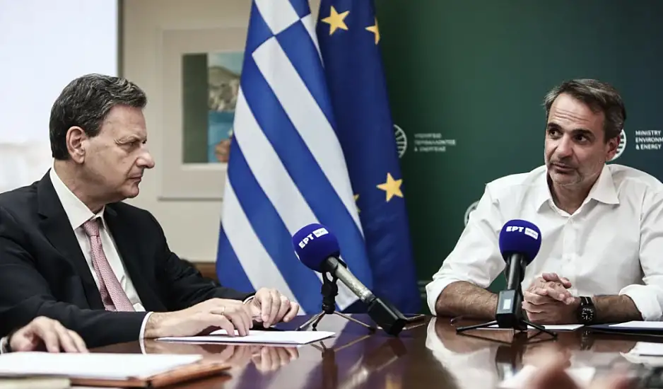 Λογαριασμοί ρεύματος: Ξαναρχίζουν τα επιδόματα με έκτακτη εισφορά στο φυσικό αέριο