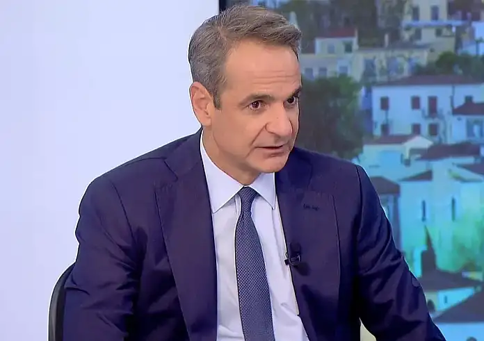 Μητσοτάκης: Η ακρίβεια είναι το μεγαλύτερο πρόβλημα – Αυτά που τάζει ο ΣΥΡΙΖΑ θα τίναζαν την μπάνκα στον αέρα