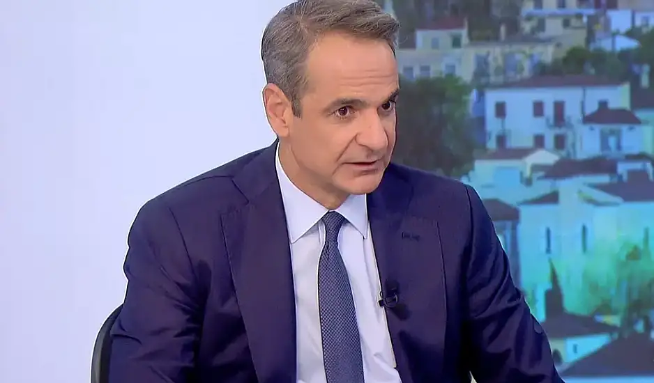 Μητσοτάκης: Η ακρίβεια είναι το μεγαλύτερο πρόβλημα – Αυτά που τάζει ο ΣΥΡΙΖΑ θα τίναζαν την μπάνκα στον αέρα