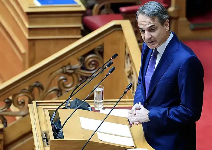 Μητσοτάκης για Golden Visa: Νέα παρέμβαση με αύξηση ορίου – Σε νησιά ακόμα και στις 800.000 ευρώ