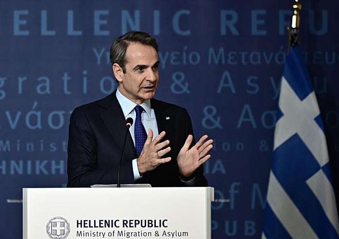 Να καταλάβουν οι πολυεθνικές ότι η Ελλάδα δεν είναι μπανανία και ότι ο πληθωρισμός της απληστίας δεν είναι ανεκτός