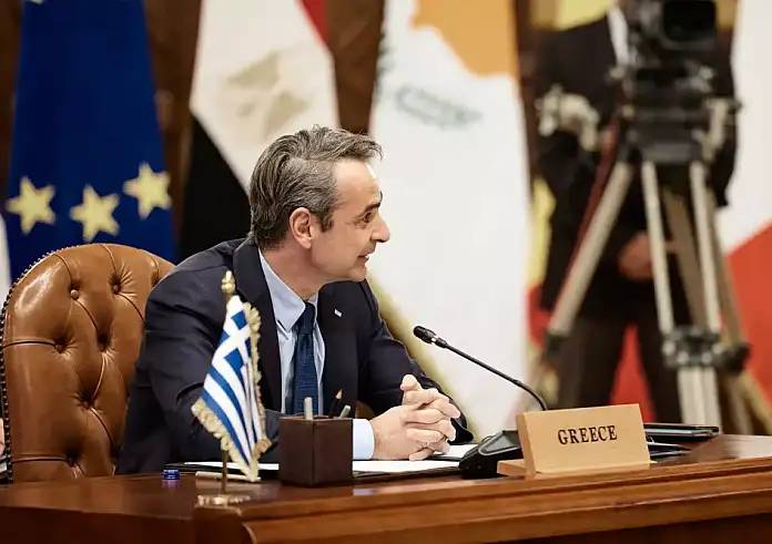 Μητσοτάκης: Μίλησα με τον Ζελένσκι – Η επίσκεψή μου στην Οδησσό μου κατέδειξε την επείγουσα ανάγκη να εντείνουμε τη βοηθειά μας