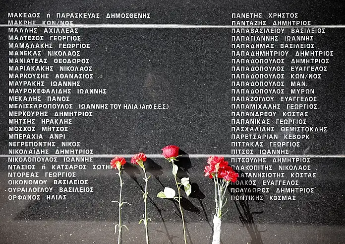 Σαν σήμερα 1 Μαΐου: 200 Έλληνες κομμουνιστές εκτελούνται στην Καισαριανή