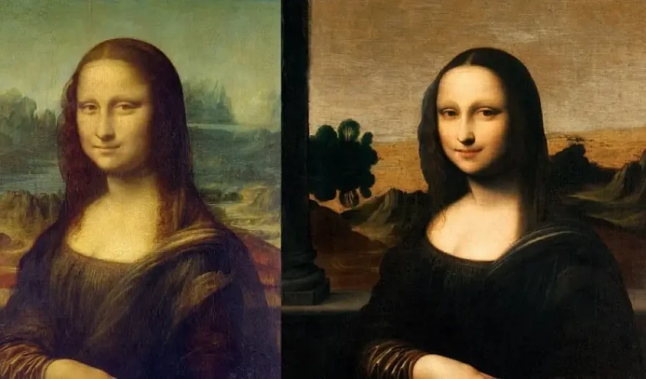 Η νέα Μόνα Λίζα: Οι θαυμαστές του Λεονάρντο ντα Βίντσι λατρεύουν λάθος πίνακα εδώ και 5 αιώνες;