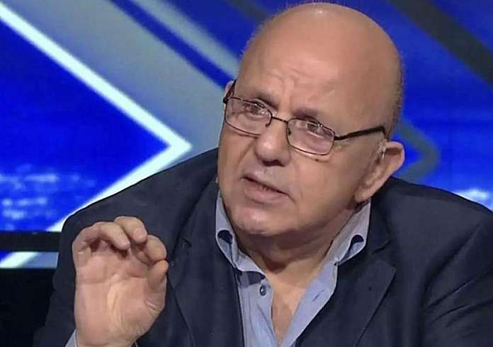 Μουρατίδης κατά Παπακαλιάτη: Κλέβεις ιδέες, σκηνές, διαλόγους… Τώρα κλέβεις και φωτογραφίες;