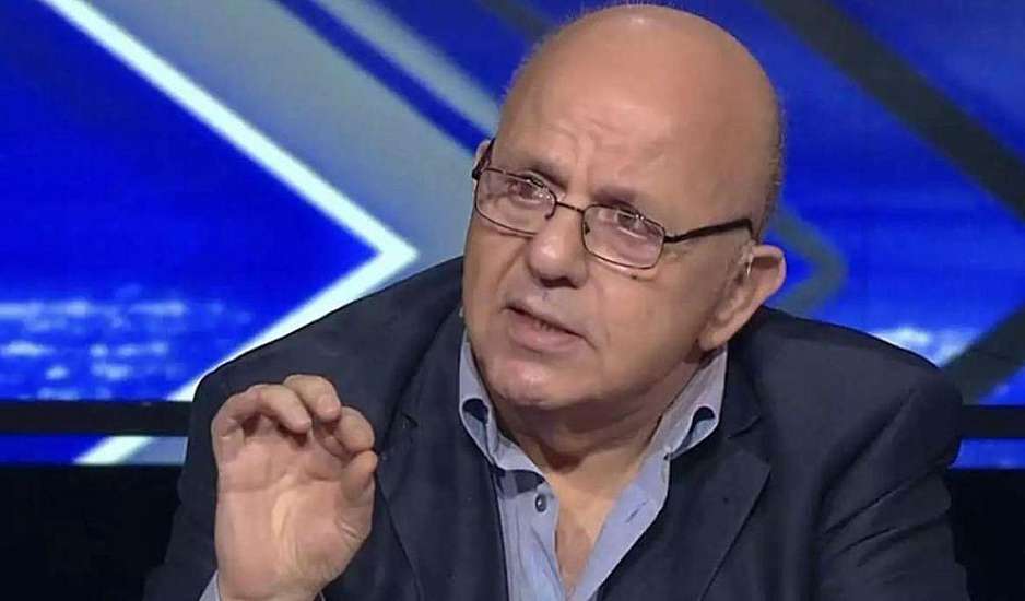 Μουρατίδης κατά Παπακαλιάτη: Κλέβεις ιδέες, σκηνές, διαλόγους… Τώρα κλέβεις και φωτογραφίες;