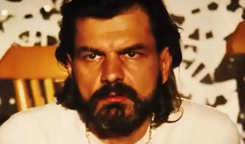 Εξάρχεια: Αυτός είναι ο δολοφονημένος μουσικός και ηθοποιός – Συγκλονισμένος ο καλλιτεχνικός χώρος