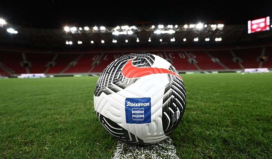 Super League: Δοκιμασία για ΑΕΚ στο Αγρίνιο και Άρης - Λαμία στο πρόγραμμα σήμερα