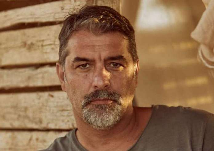 Βασίλης Μπισμπίκης κατά Σάββα Πούμπουρα: Χυδαιότητα να κάνεις αυτό το σόου, με νευρίασε