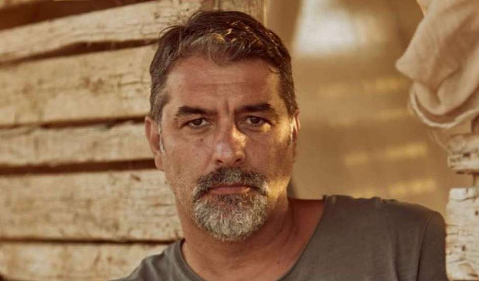 Βασίλης Μπισμπίκης κατά Σάββα Πούμπουρα: Χυδαιότητα να κάνεις αυτό το σόου, με νευρίασε