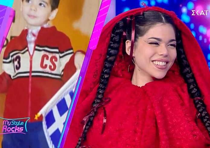 My Style Rocks – Συγκλονίζει η Νικολίνα: «Είμαι ένα κορίτσι που γεννήθηκε σε λάθος σώμα, είμαι μια διεμφυλική γυναίκα»