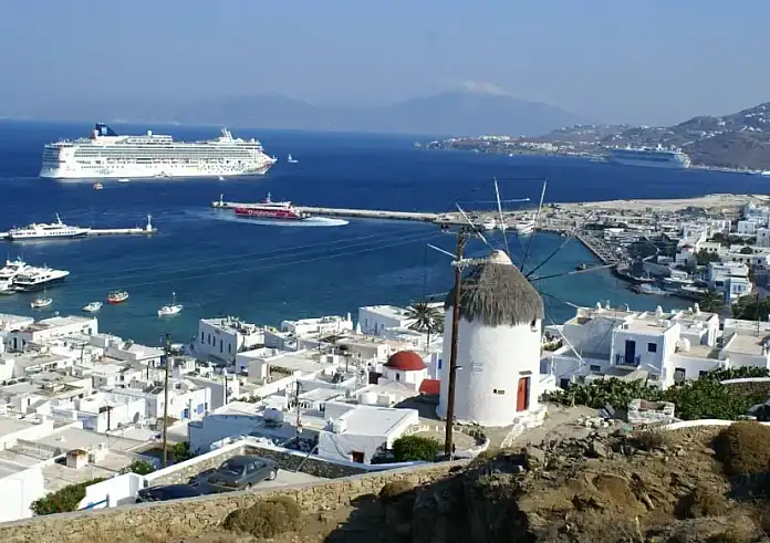 Απίστευτη αγγελία στη Μύκονο: Τι ενοίκιο ζητούν για σπίτι 45 τ.μ