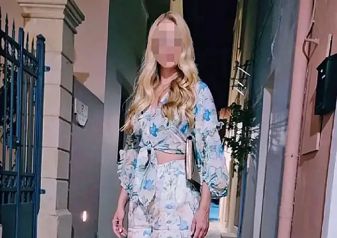 Στη φυλακή η «Νάνσυ» για το κύκλωμα εκβιαστών – Αρνήθηκε τις κατηγορίες