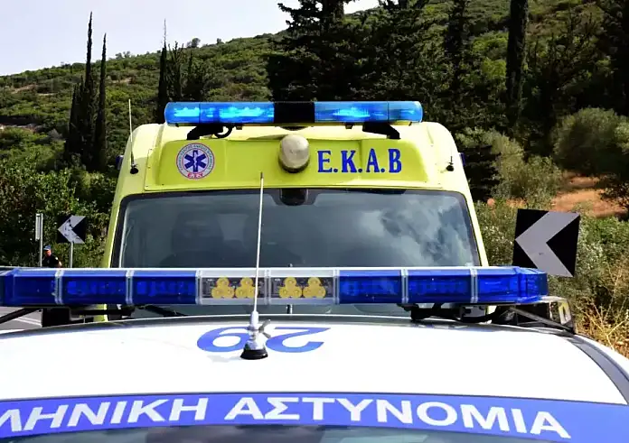 Νάξος: 51χρονος αυτοκτόνησε με καραμπίνα μέσα στο σπίτι του – Σε σοκ η κοινωνία του νησιού