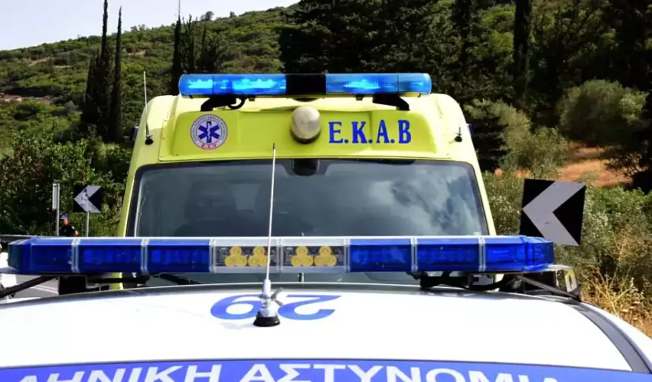Νάξος: 51χρονος αυτοκτόνησε με καραμπίνα μέσα στο σπίτι του – Σε σοκ η κοινωνία του νησιού