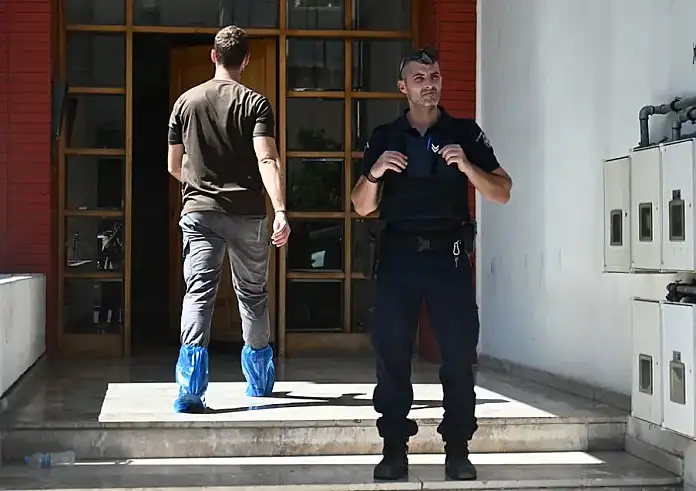 Δολοφονία στη Νέα Σμύρνη: Είναι πεθαμένος είπε η αδελφή του
