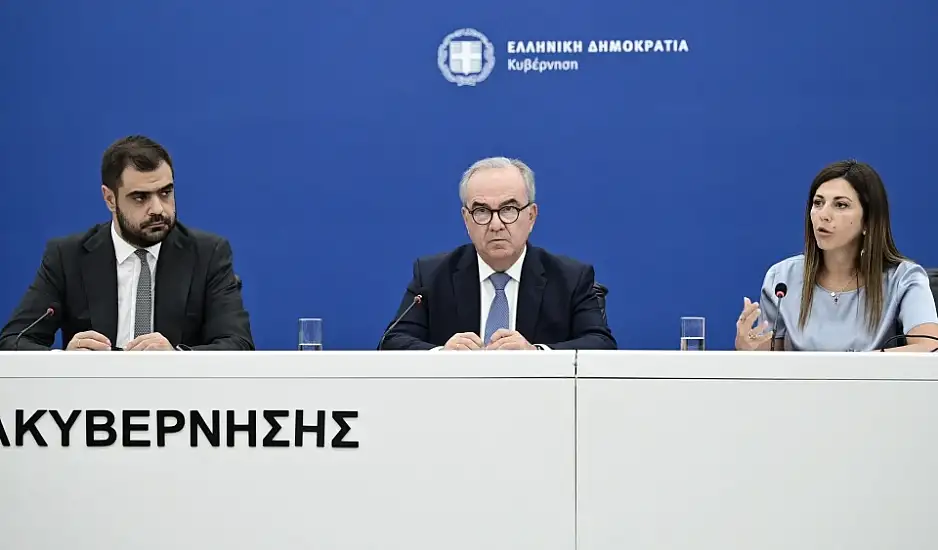 Στεγαστικό: Όλα τα μέτρα στήριξης και οι παρεμβάσεις για ευάλωτους και νέους