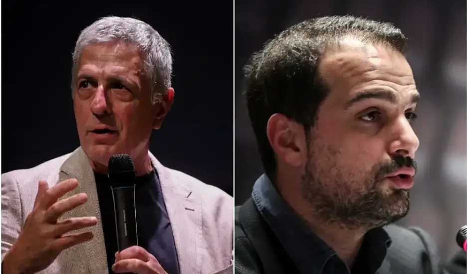 Κούλογλου και Σακελλαρίδης υποψήφιοι ευρωβουλευτές με τη Νέα Αριστερά – Ποια είναι τα δέκα πρώτα ονόματα