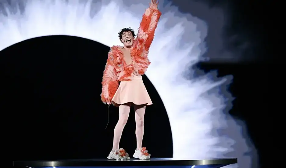Eurovision 2024: Μόνο ένα 12άρι η νικήτρια Ελβετία στο televoting – Σάρωσε το Ισραήλ στα 12αρια, πρώτη η Κροατία στο σύνολο